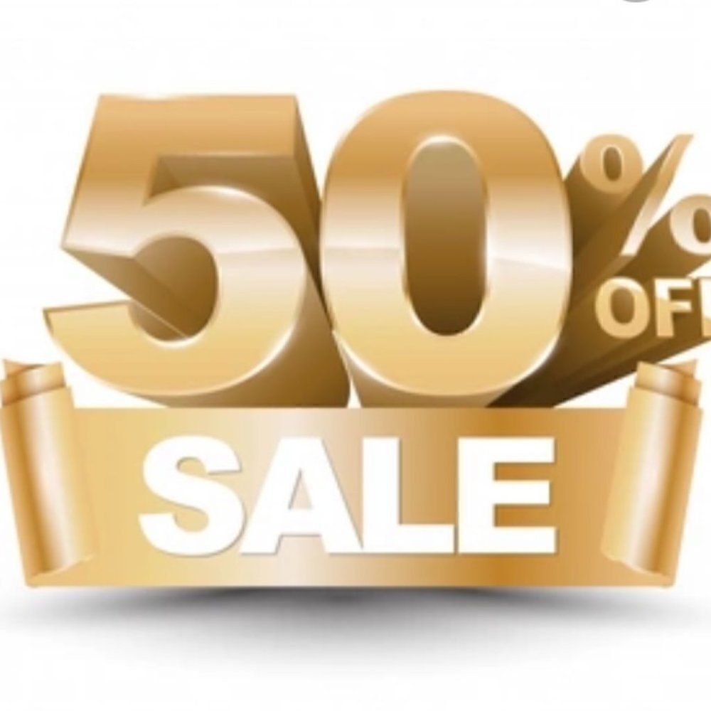 Bundle any 2 items and save 50% off!! - Picture 11 of 13